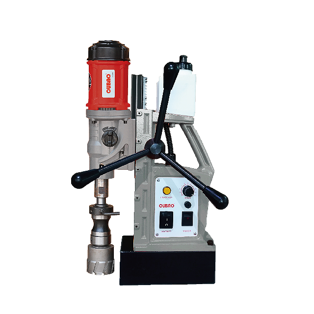 上海呈祥機電-磁座鉆&磁力鉆廠家設備圖