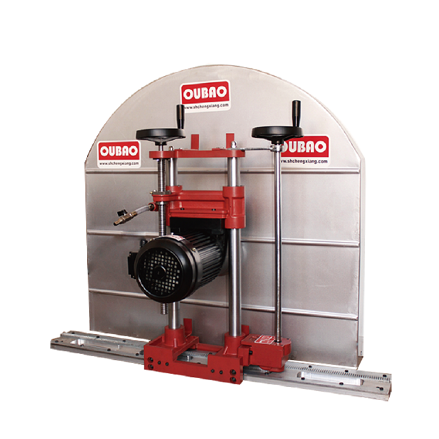 上海呈祥機電-墻壁切割機廠家設備圖