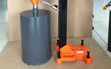 淺析磁力鉆操作人員作業時注意事項 淺析磁力鉆操作人員作業時注意事項