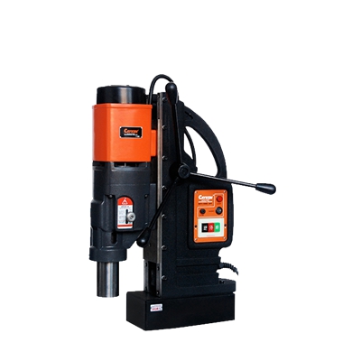 磁座鉆對鋼板厚度有要求 磁座鉆對鋼板厚度有要求