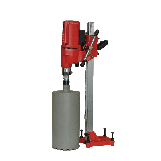 工程用金剛石鉆孔機(jī)品牌排行是怎樣的？