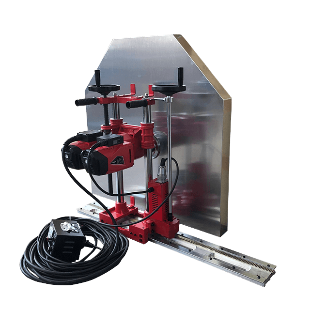 不同型號(hào)的墻壁切割機(jī)之間應(yīng)該如何比較分析？